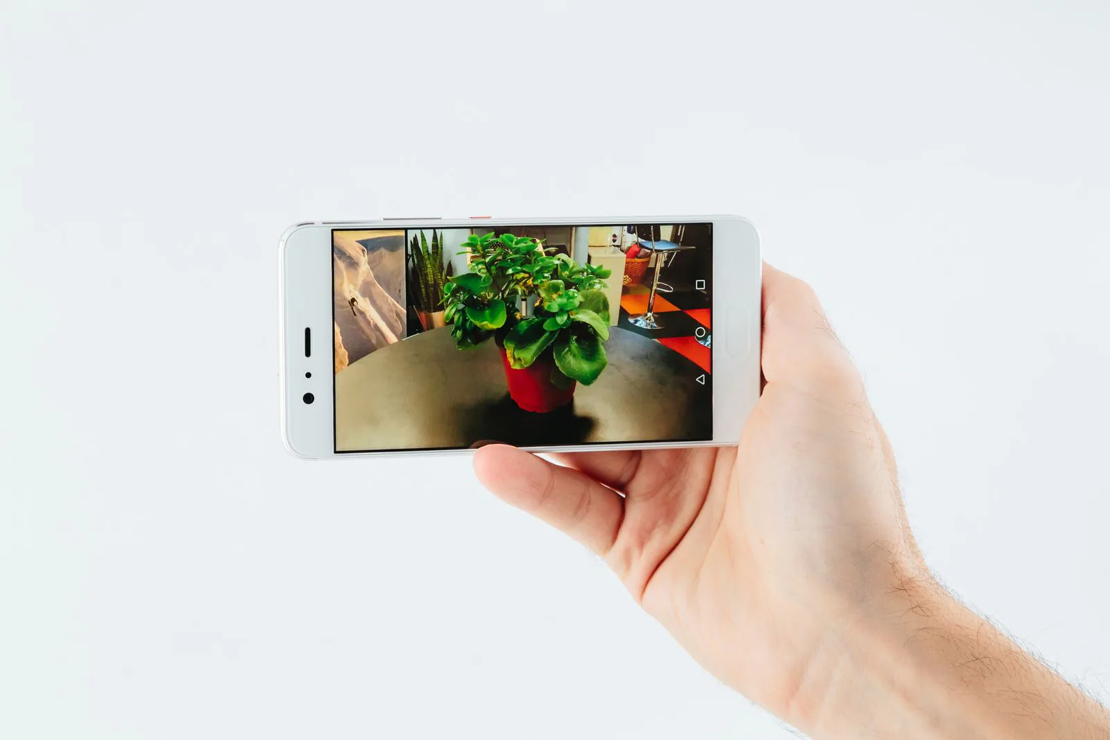 Huawei ra mắt P10, bản nâng cấp của P9 với hơi hướng từ iPhone