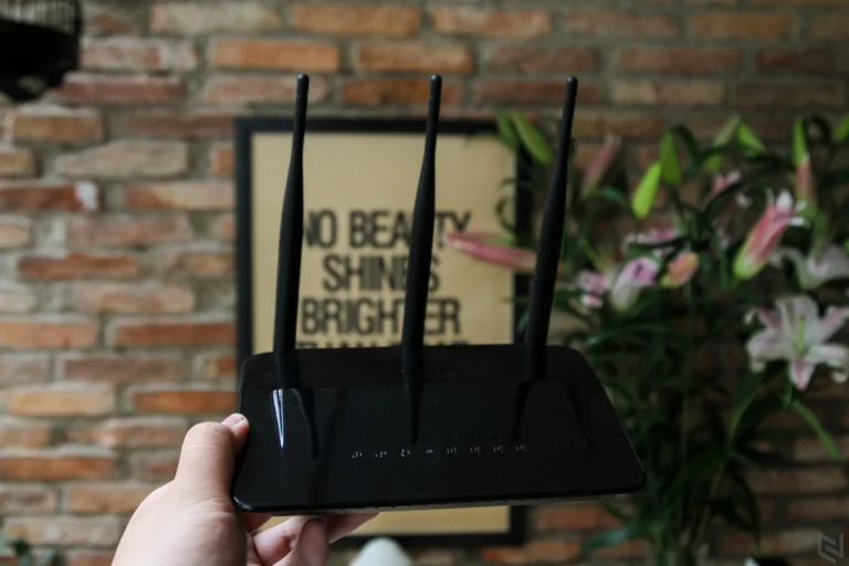 Đánh giá D-Link DIR-809 chuẩn AC, hai băng tần, giá dưới 1 triệu