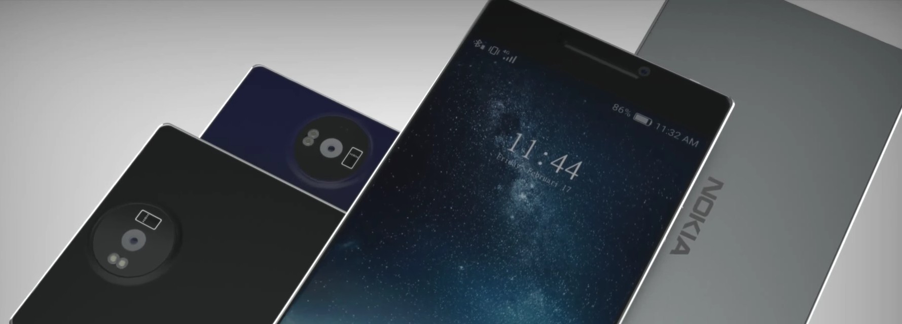 Nokia 8 được đặt trước với giá $465 tại Trung Quốc