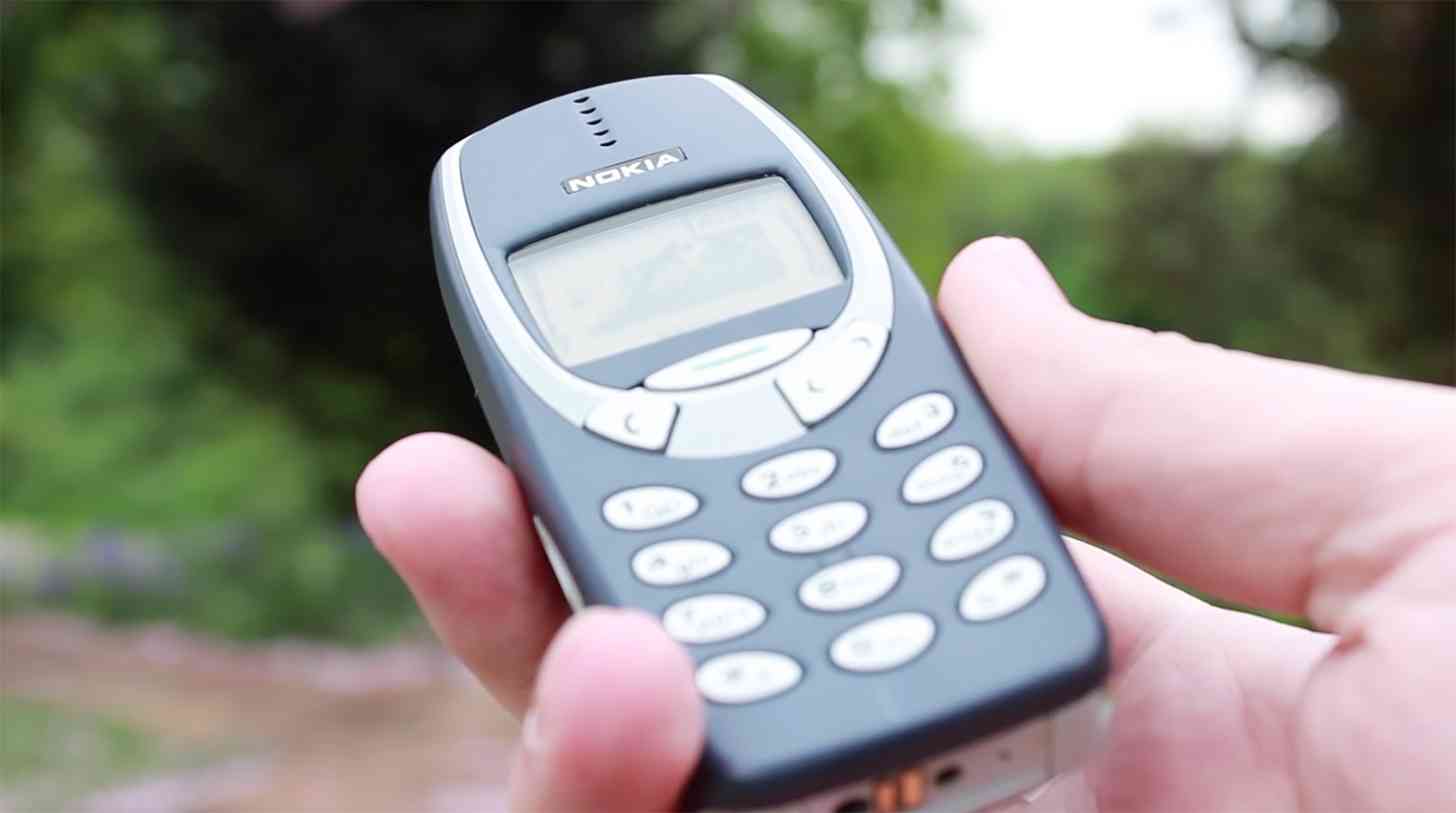 Nokia 3310 tái xuất: Cơ hội nào cho “cục gạch” huyền thoại?