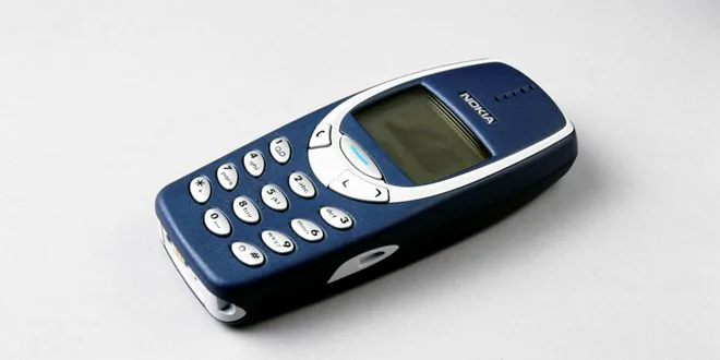 oNOKIA3310facebook