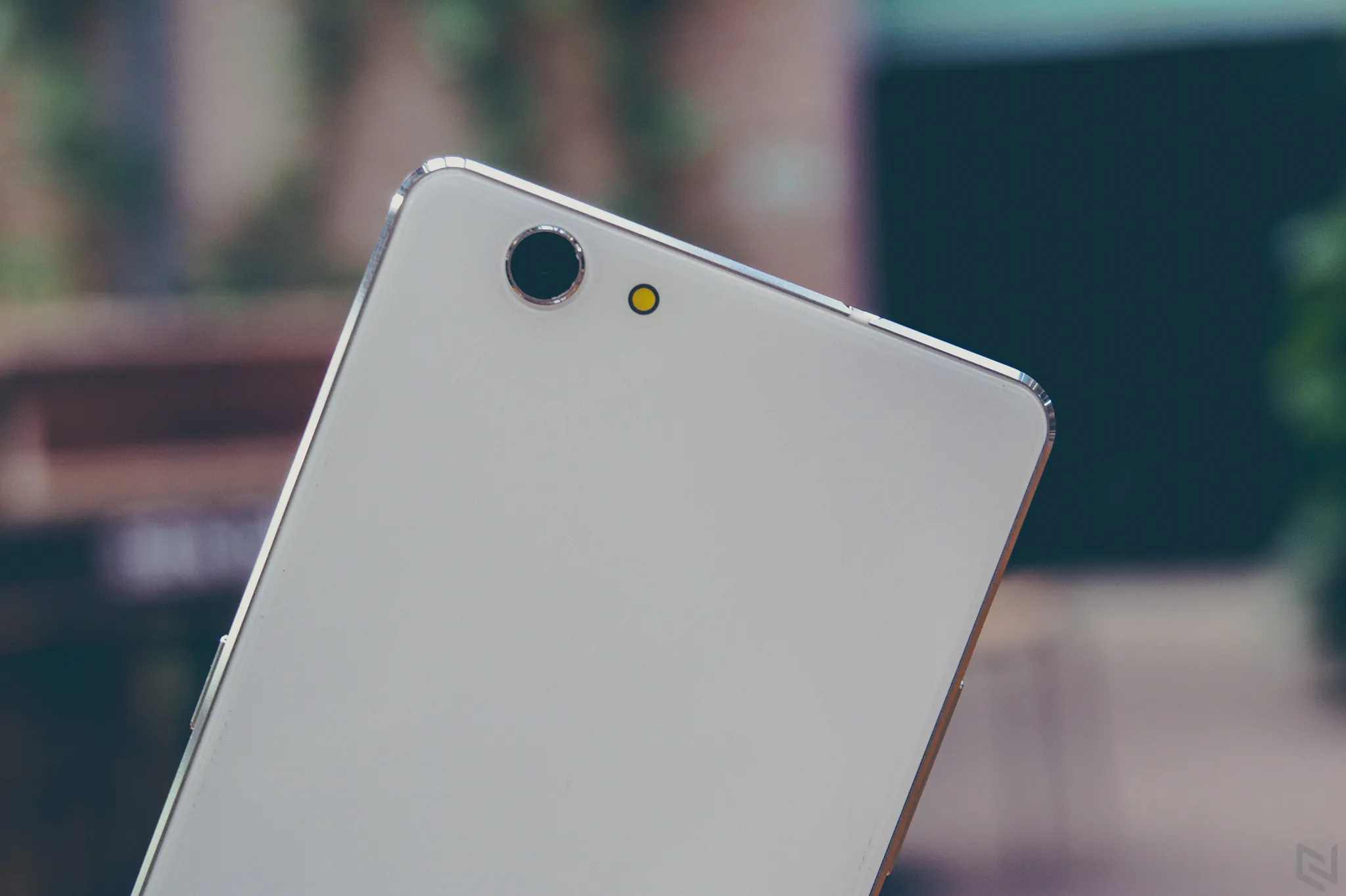 Trên tay Mobell Nova F7 Pro: bản nâng cấp của Nova F7
