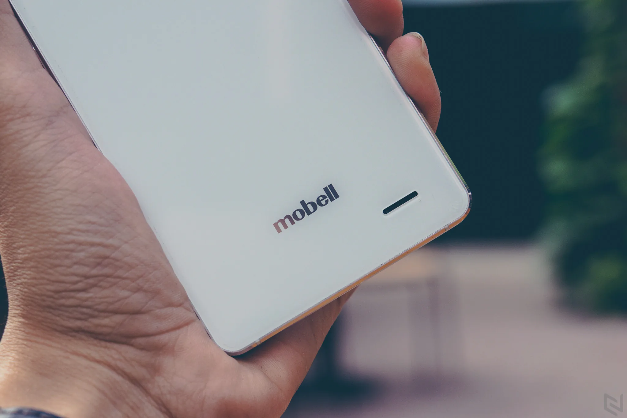 Trên tay Mobell Nova F7 Pro: bản nâng cấp của Nova F7