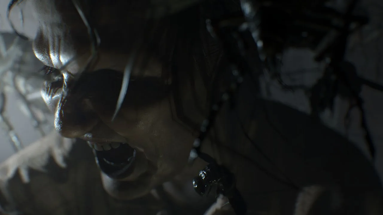 Đánh giá Resident Evil 7: Sự trở lại đầy tuyệt vời