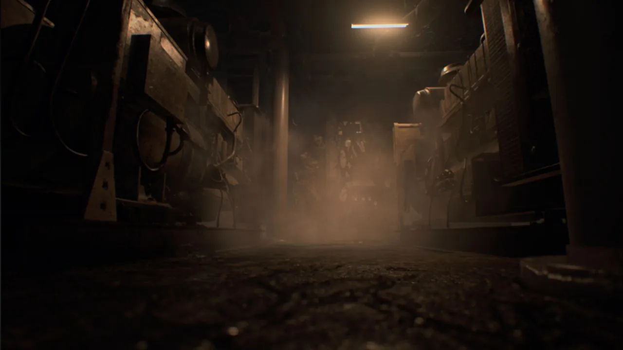 Đánh giá Resident Evil 7: Sự trở lại đầy tuyệt vời