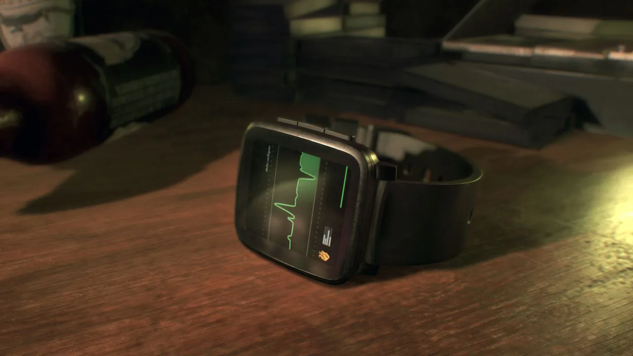 Resident Evil 7 Preview Screen Shot 15