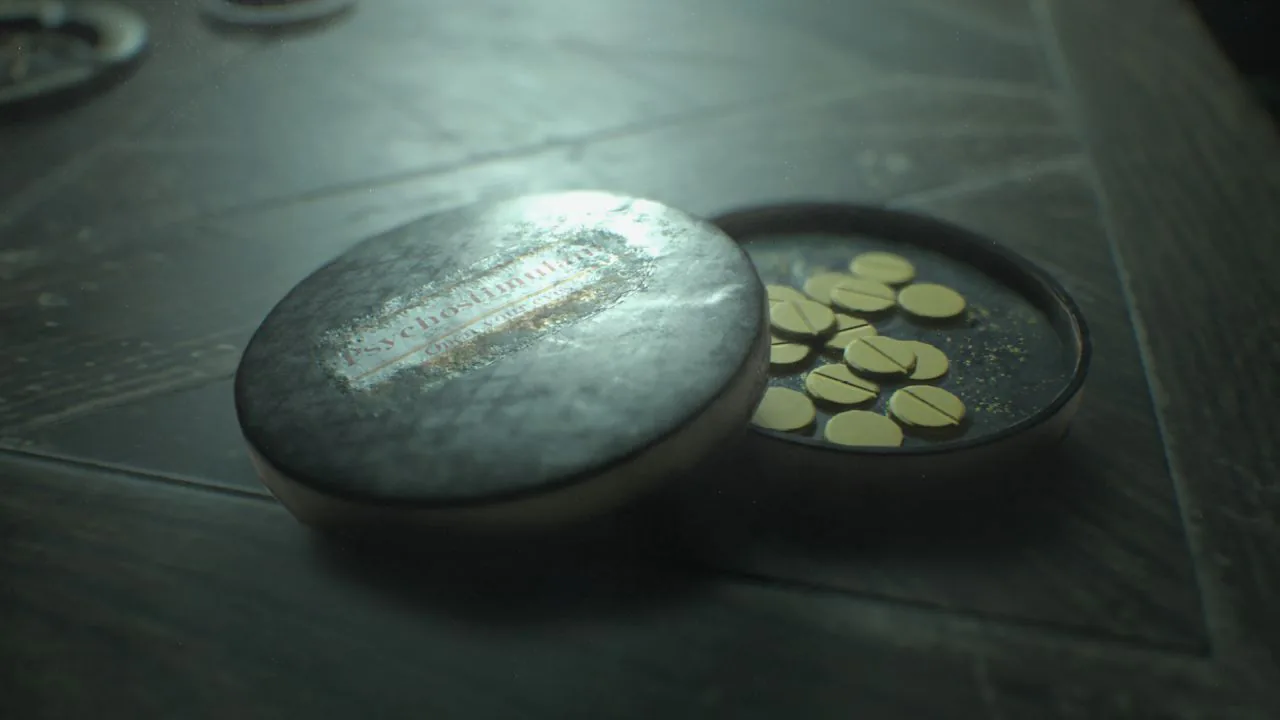 Đánh giá Resident Evil 7: Sự trở lại đầy tuyệt vời