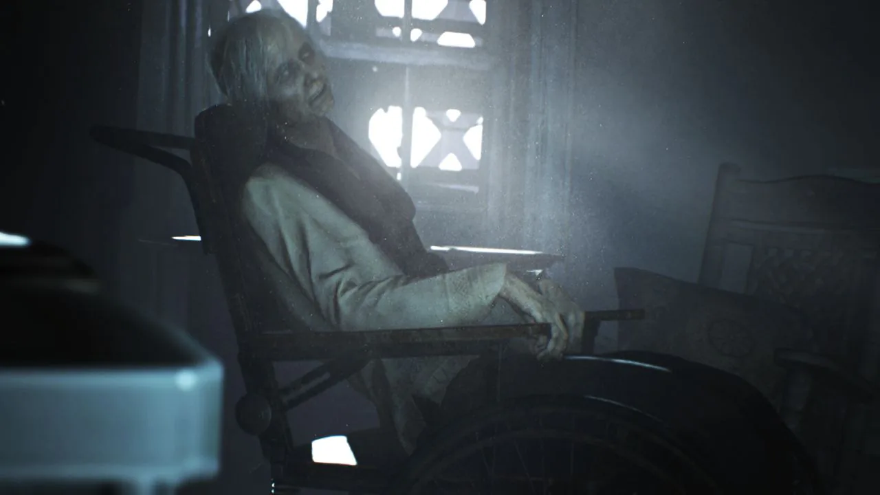Đánh giá Resident Evil 7: Sự trở lại đầy tuyệt vời