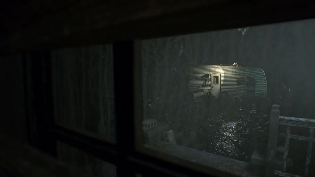Đánh giá Resident Evil 7: Sự trở lại đầy tuyệt vời