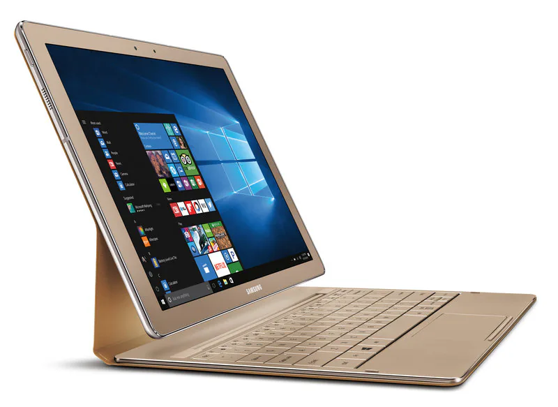 Rò rỉ cấu hình Samsung Galaxy TabPro S2