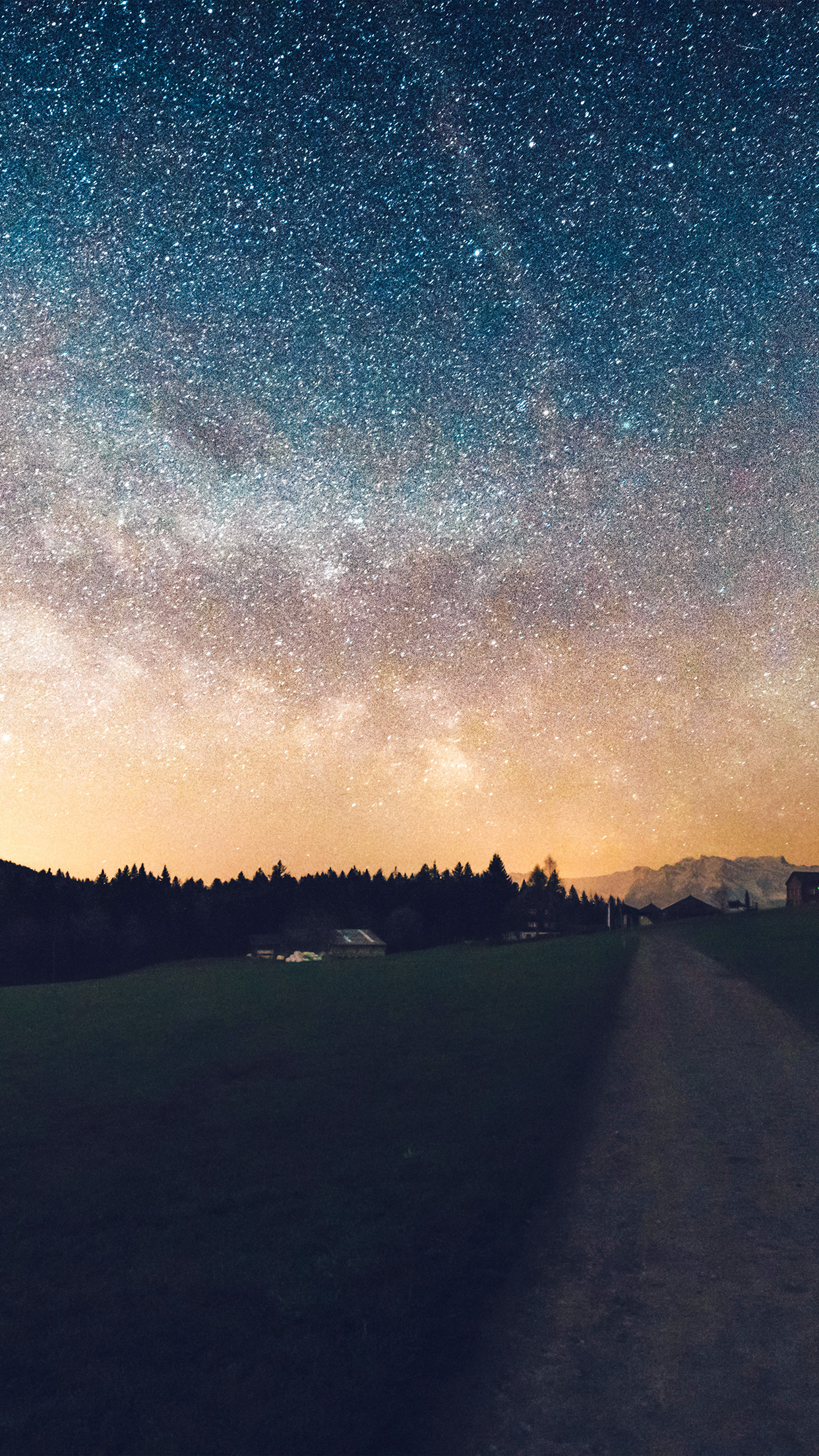 starry-sky-nature-sunset-mountain-road-34-iphone6-plus-wallpaper