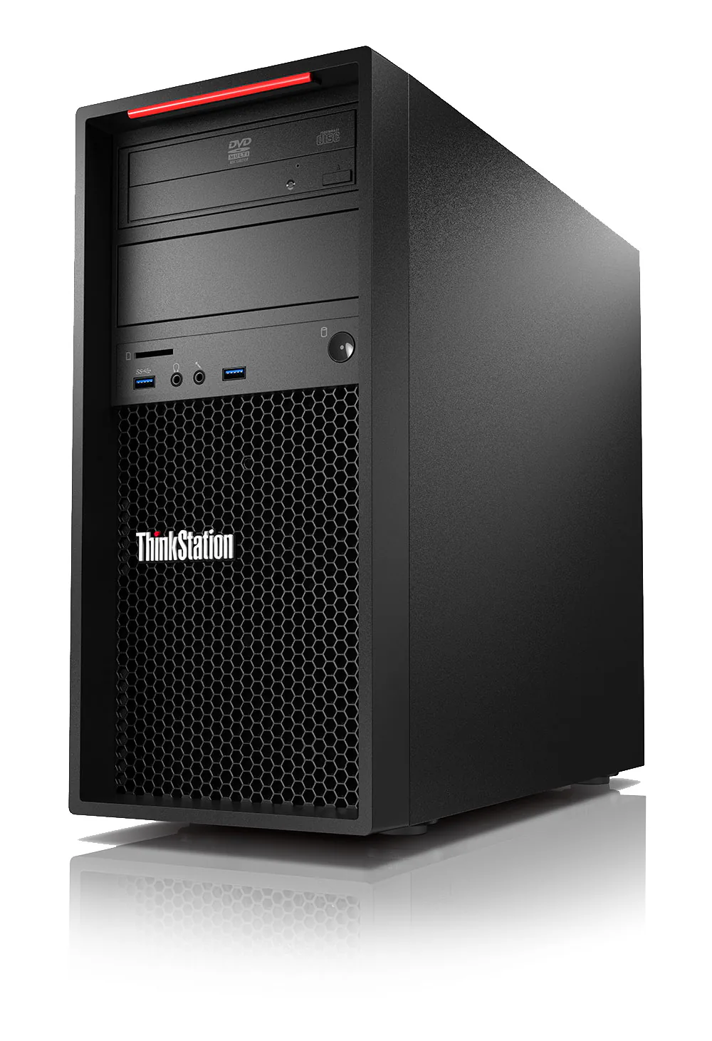 Lenovo ra mắt mẫu máy trạm mới ThinkStation® P410 và ThinkStation® P510