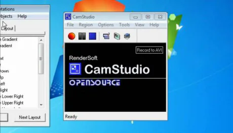 5 phần mềm quay phim màn hình tốt nhất trên Windows