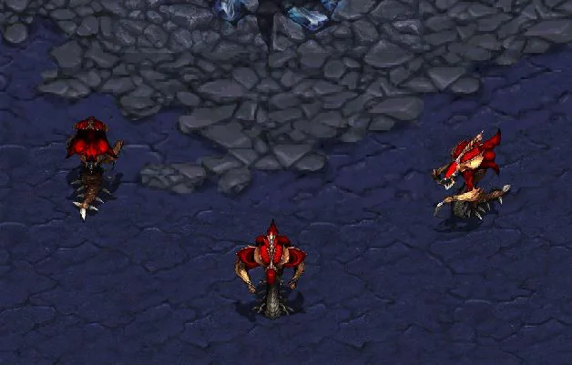 Game StarCraft trở lại với bản cập nhật Remastered, hỗ trợ đồ họa lên tới 4K,