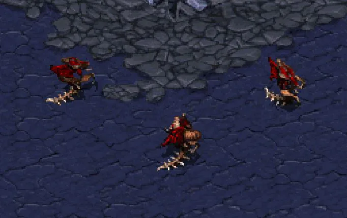 Game StarCraft trở lại với bản cập nhật Remastered, hỗ trợ đồ họa lên tới 4K,