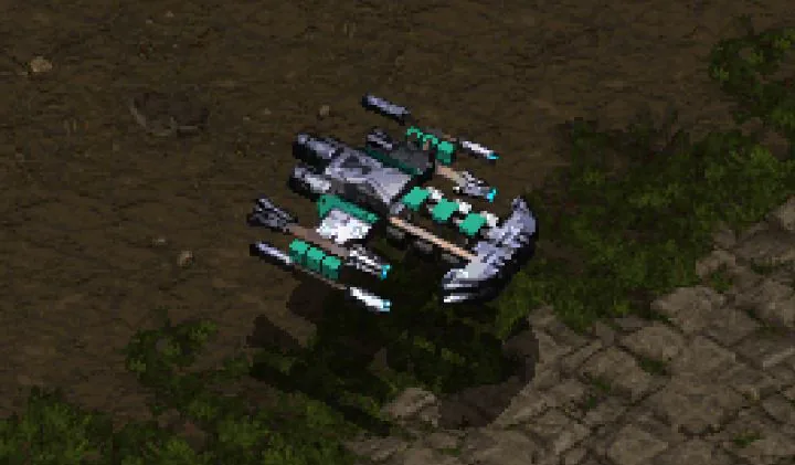 Game StarCraft trở lại với bản cập nhật Remastered, hỗ trợ đồ họa lên tới 4K,