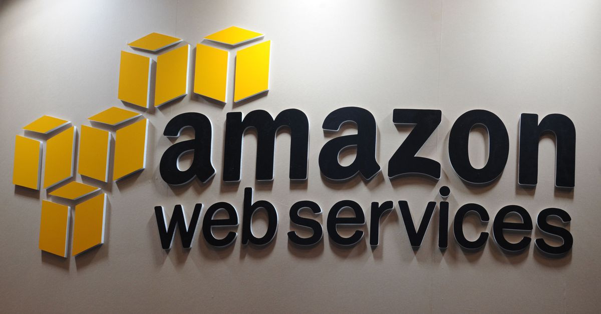 Dịch vụ Amazon AWS S3 trục trặc, hàng chục website lớn lao đao