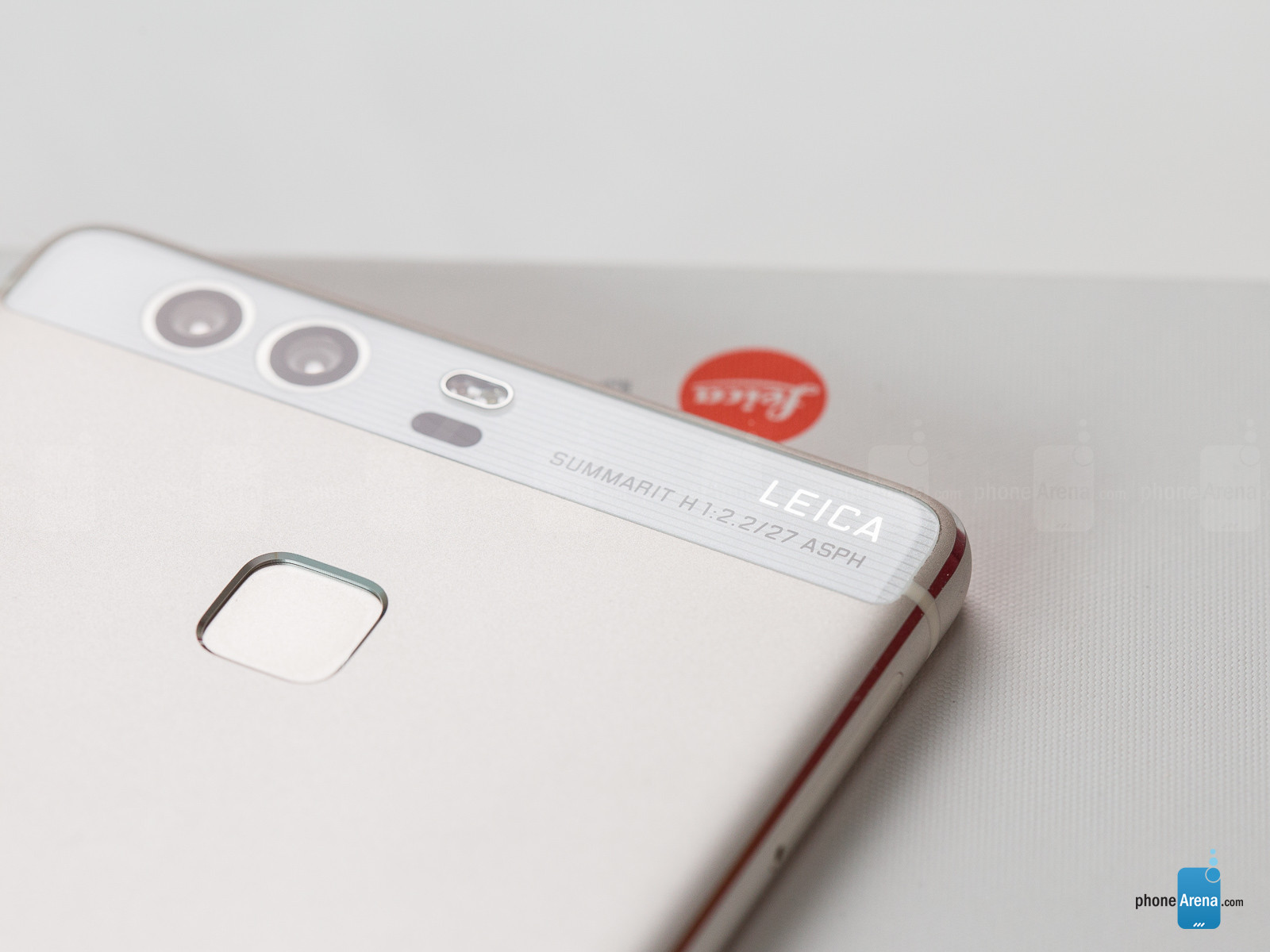 Huawei P9 sẽ được cập nhật Android 7.0 Nougat trong tháng 3 này