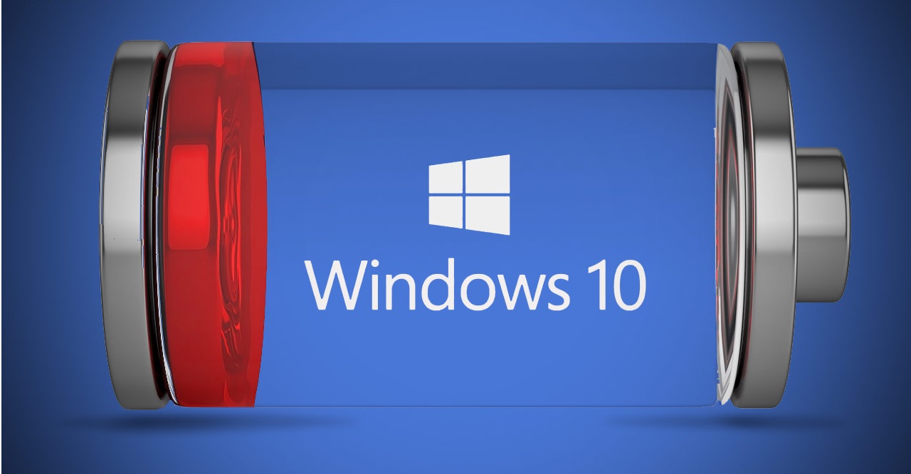 Những thiết lập tiết kiệm pin cho laptop Windows 10