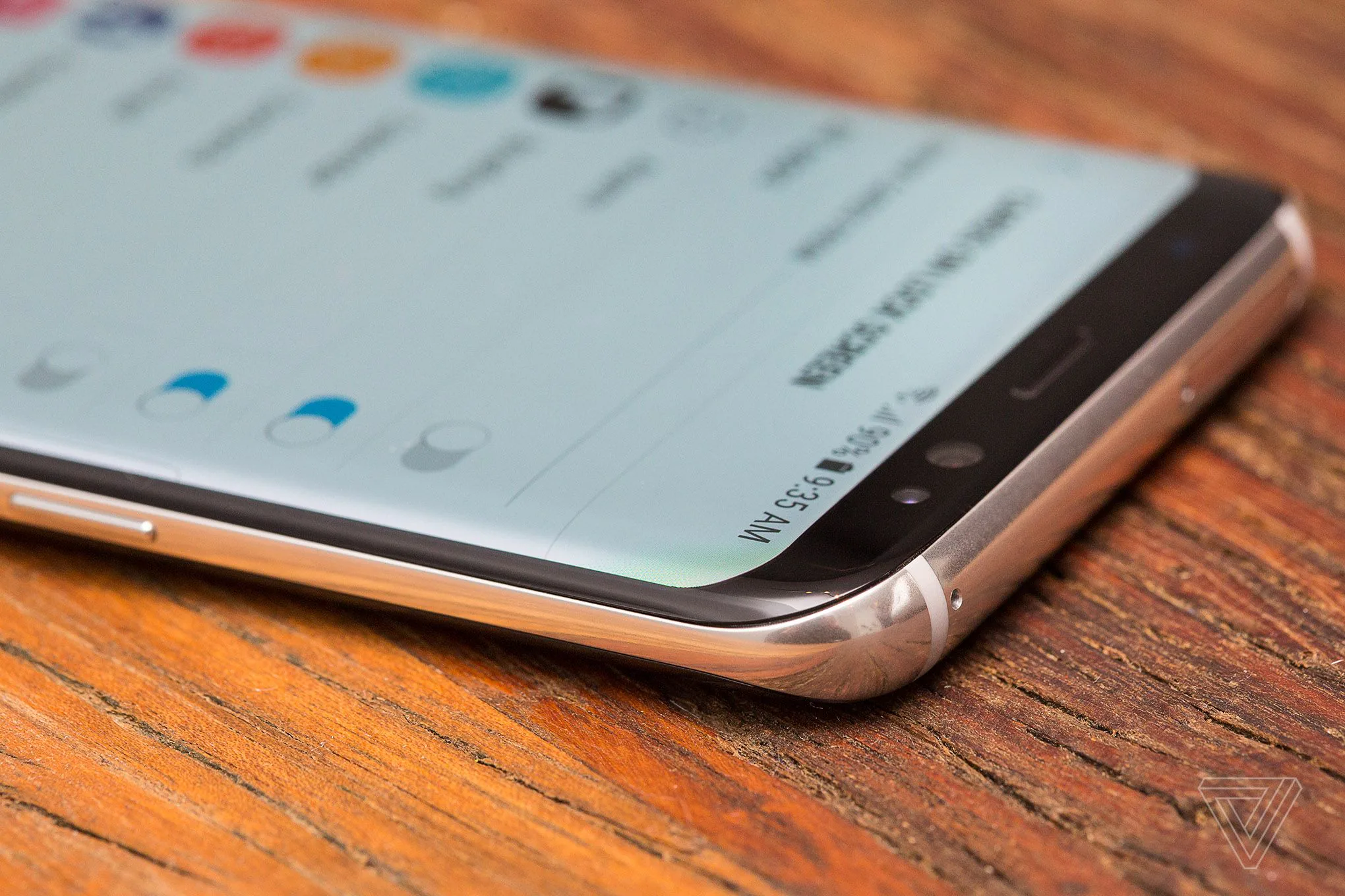 samsung galaxy s8