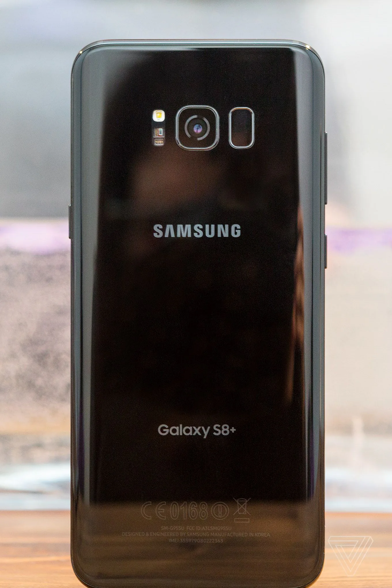 samsung galaxy s8
