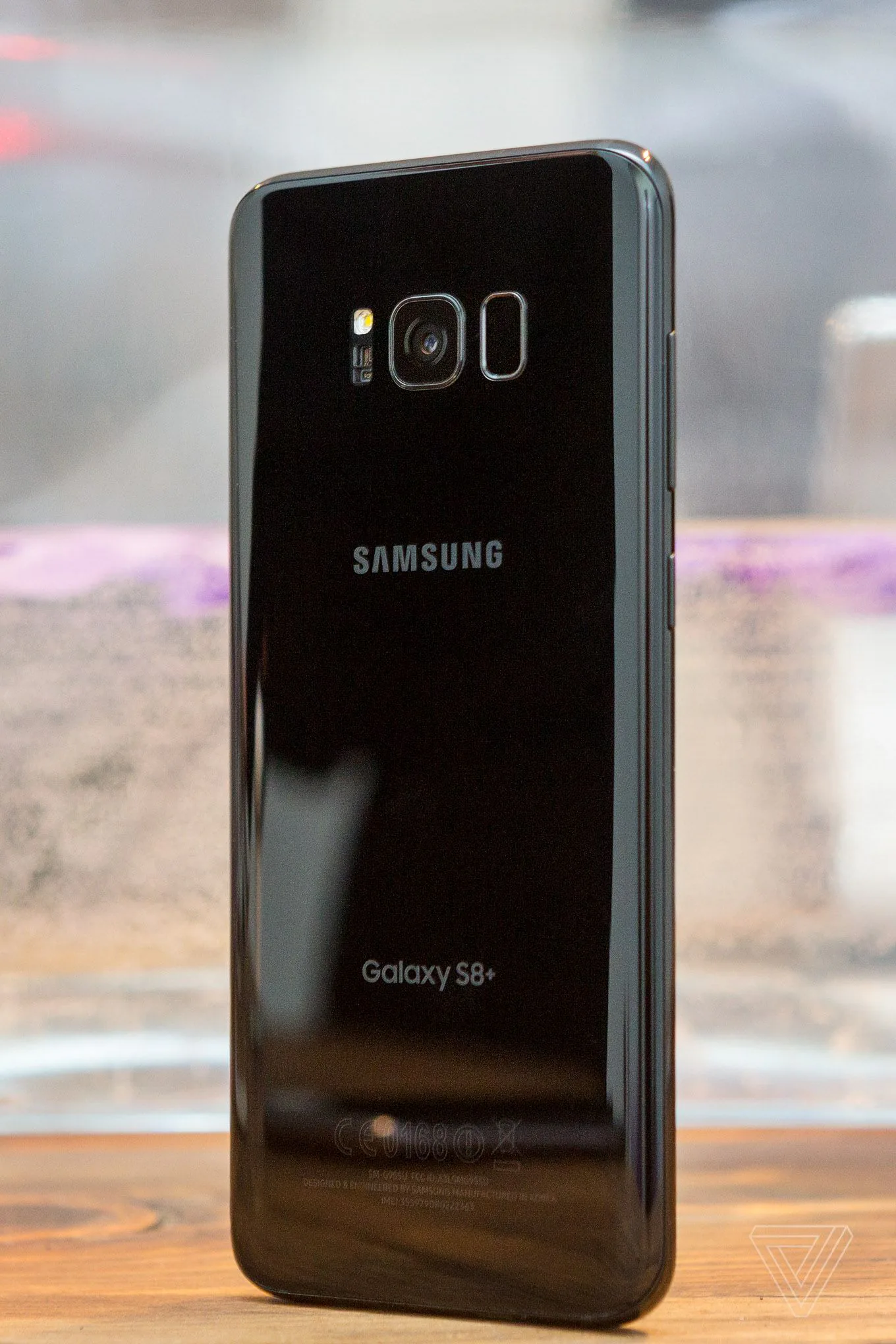 samsung galaxy s8