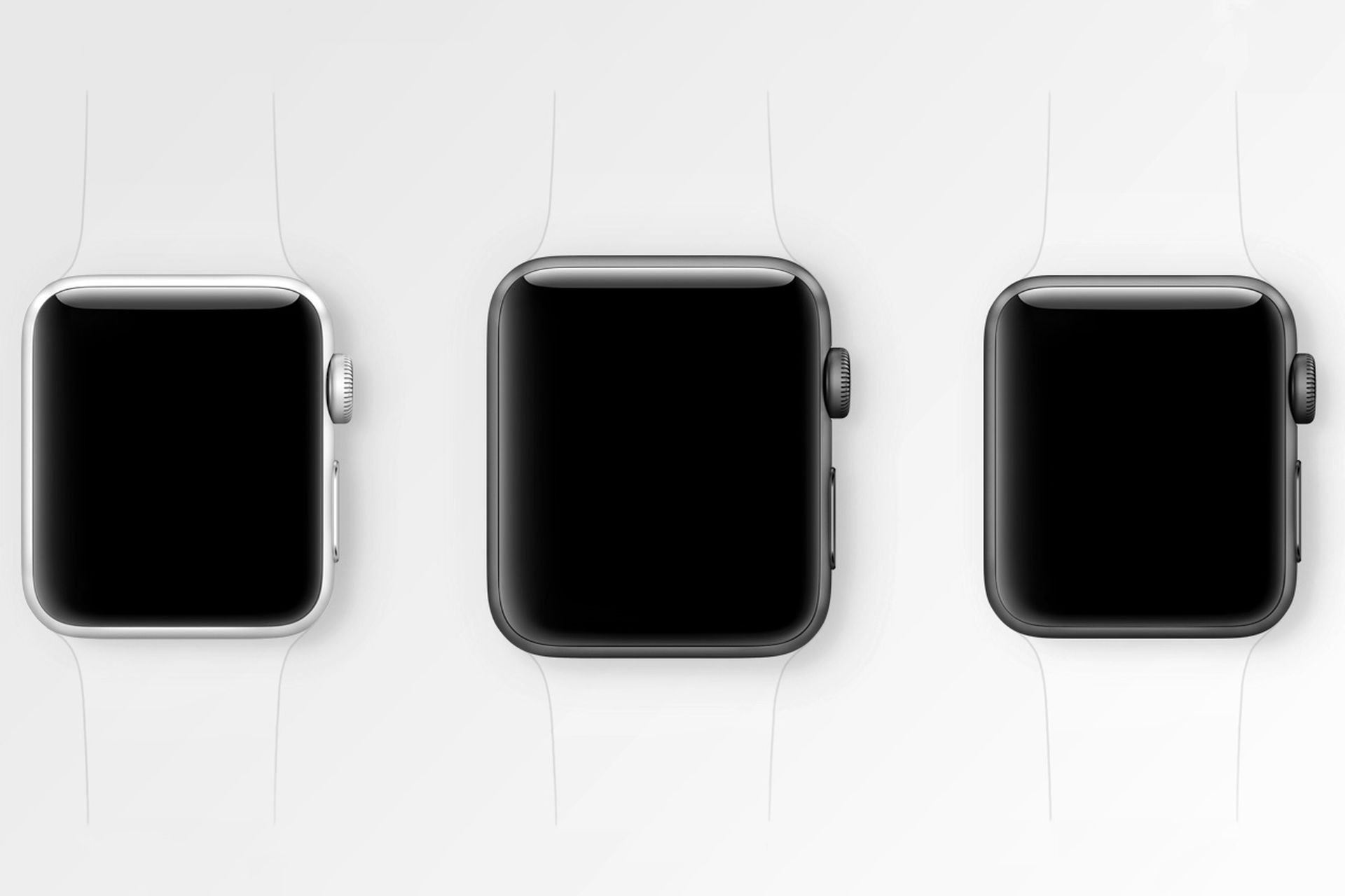 Tin đồn Apple Watch Series 4: Thiết kế, giá bán, tính năng mới và ngày ra mắt