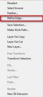 Hướng dẫn tách người ra khỏi ảnh nền bằng Photoshop