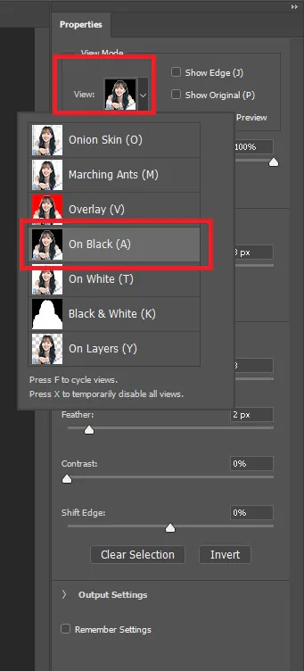 Hướng dẫn tách người ra khỏi ảnh nền bằng Photoshop