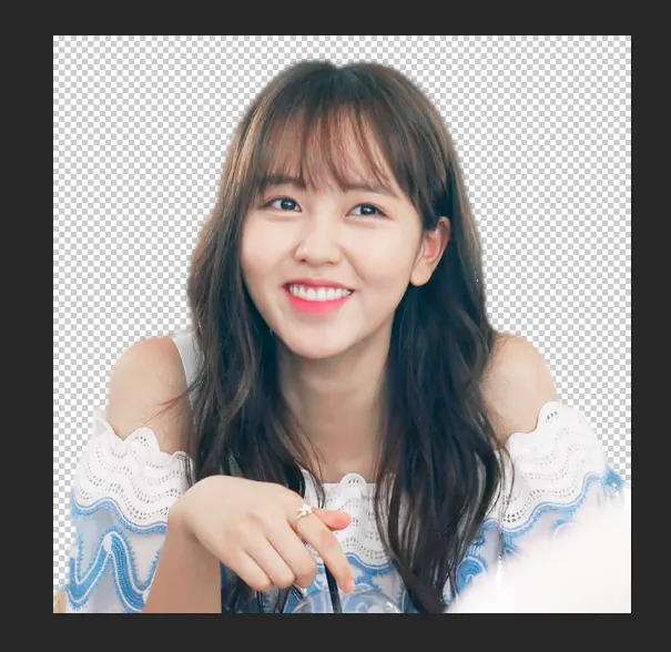 Hướng dẫn tách người ra khỏi ảnh nền bằng Photoshop