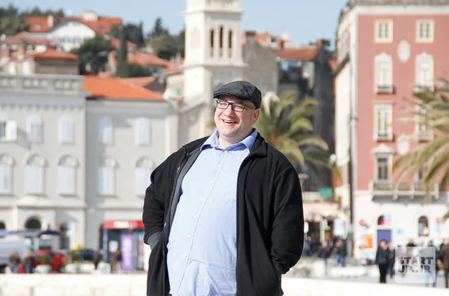 Burak Canboy - CEO WinRAR​