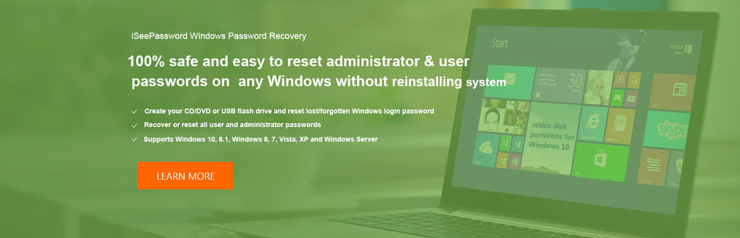 Nếu vô tình quên mật khẩu Windows, bạn sẽ phải làm gì?