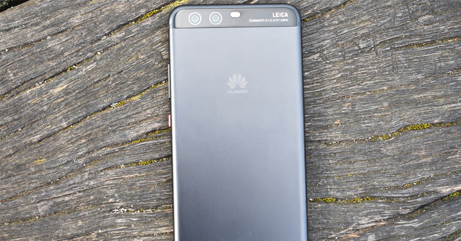Review Huawei P10: Chiếc điện thoại tốt nhất của Huawei