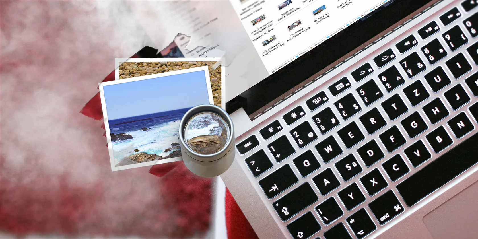11 mẹo và thủ thuật với Preview trên Mac