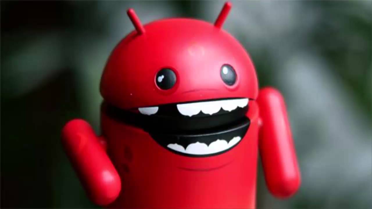 36 thiết bị smartphone bị cài sẵn malware trước khi bán ra