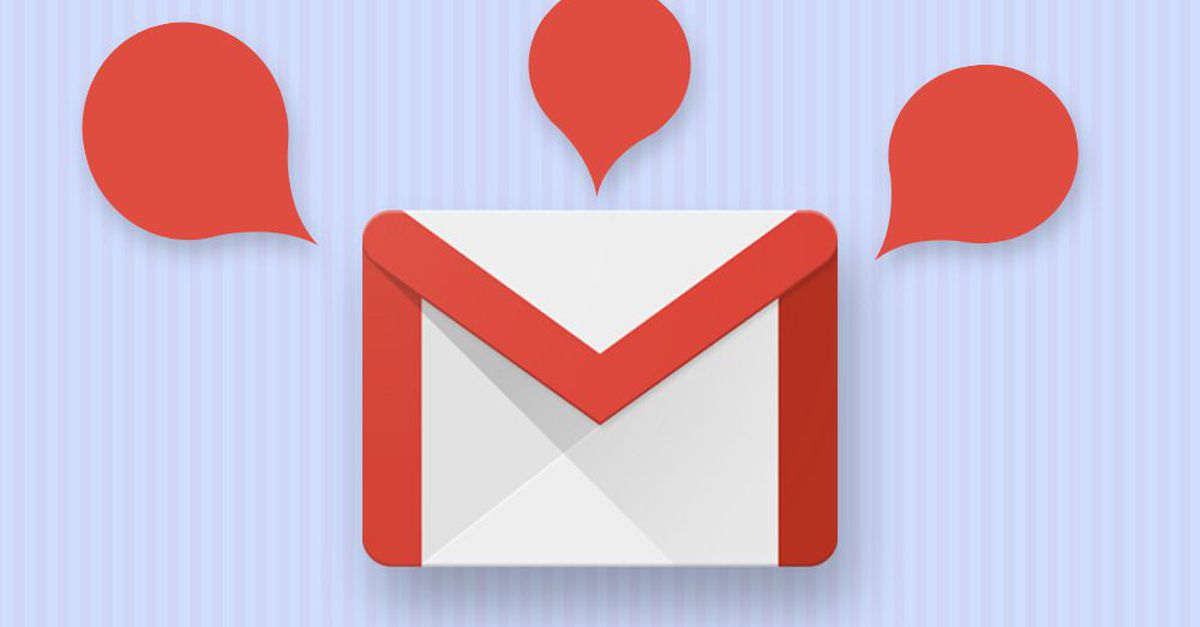 Người dùng Gmail từ nay có thể nhận tối đa 50 MB dung lượng tập tin đính kèm