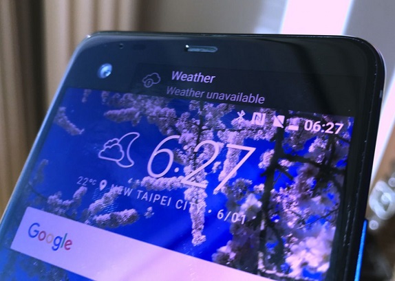 Siêu phẩm 2 màn hình HTC U Ultra bất ngờ giảm giá sốc