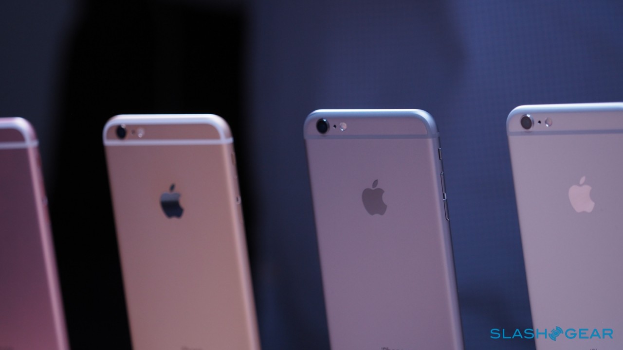 Apple phát hành phiên bản iPhone 6 32GB ở Châu Á
