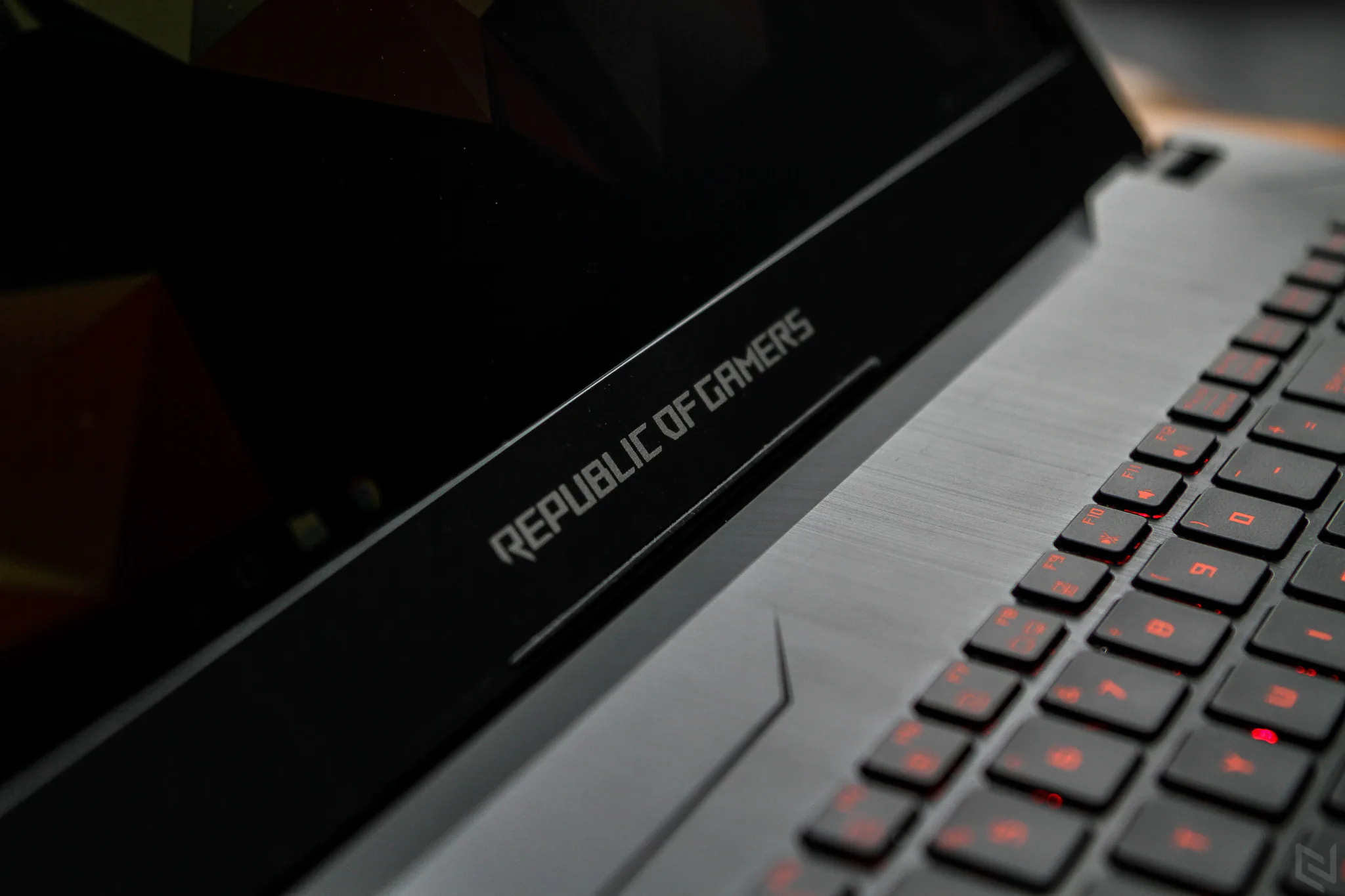 Đánh giá Asus RoG Strix GL702VM, nhiệt độ là rào cản cuối cùng để thành siêu phẩm
