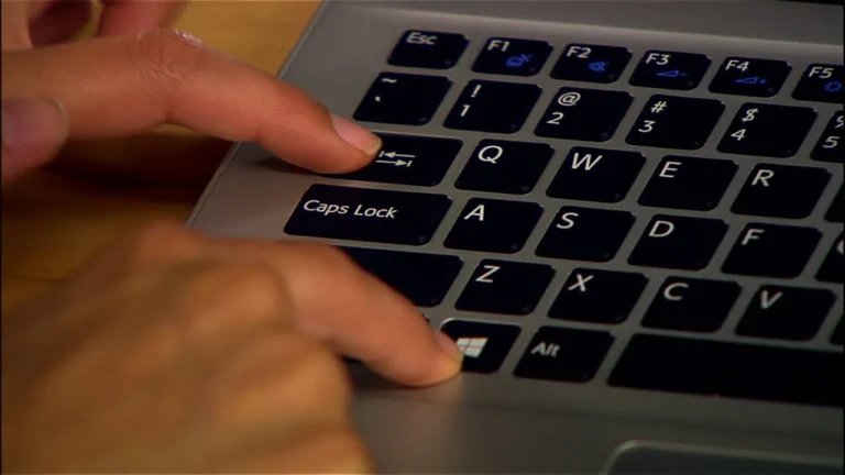 Tạo phím tắt chụp màn hình nhanh trên Windows giống trên macOS