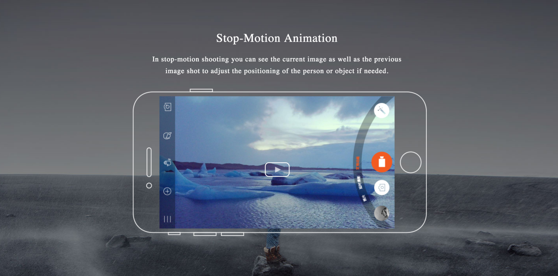 Musemage, app chỉnh sửa video miễn phí trong tuần trên iOS ($4)