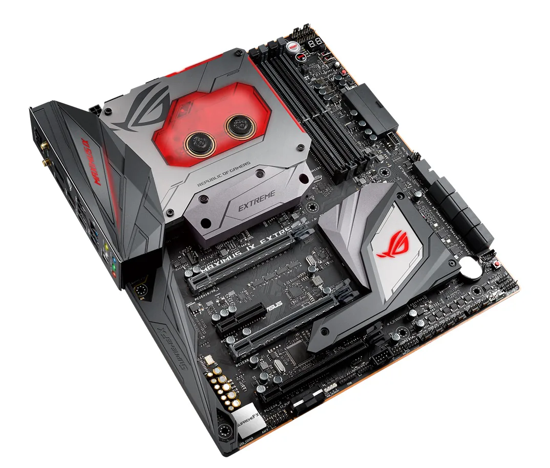 ROG MASIMUS IX EXTREME_3D-1 _Aura
