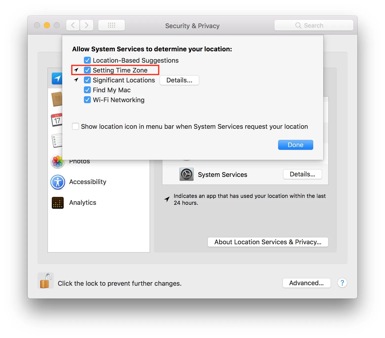 Làm quen Mac - Bật Night Shift trên macOS, giảm ánh sáng xanh vào ban đêm, giúp bạn dễ ngủ hơn
