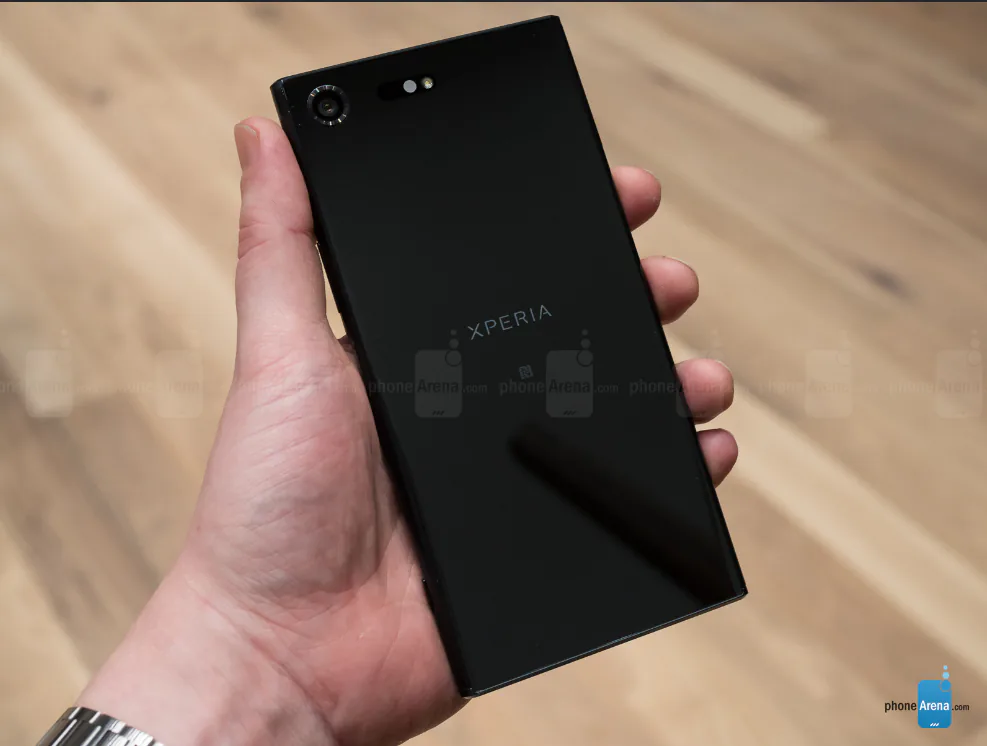 Sony Xperia XZ Premium, “Smartphone mới tốt nhất” tại MWC 2017