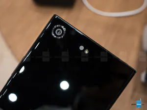 Sony Xperia XZ Premium, “Smartphone mới tốt nhất” tại MWC 2017