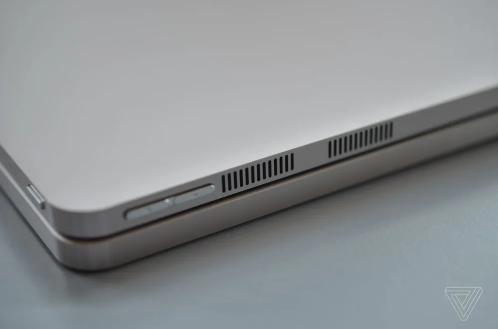 Porsche Design trình làng Book One, laptop 2 trong 1 đẹp không kém Surface Book