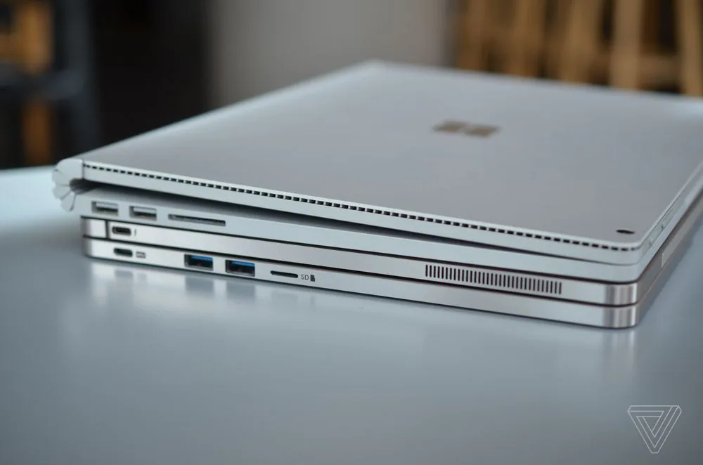 Porsche Design trình làng Book One, laptop 2 trong 1 đẹp không kém Surface Book