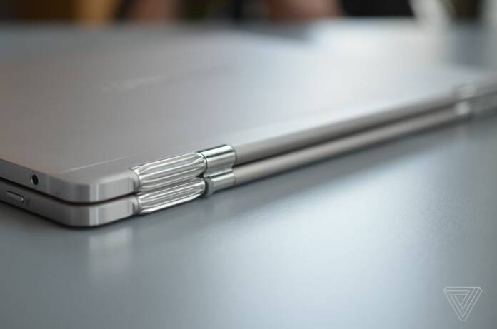 Porsche Design trình làng Book One, laptop 2 trong 1 đẹp không kém Surface Book