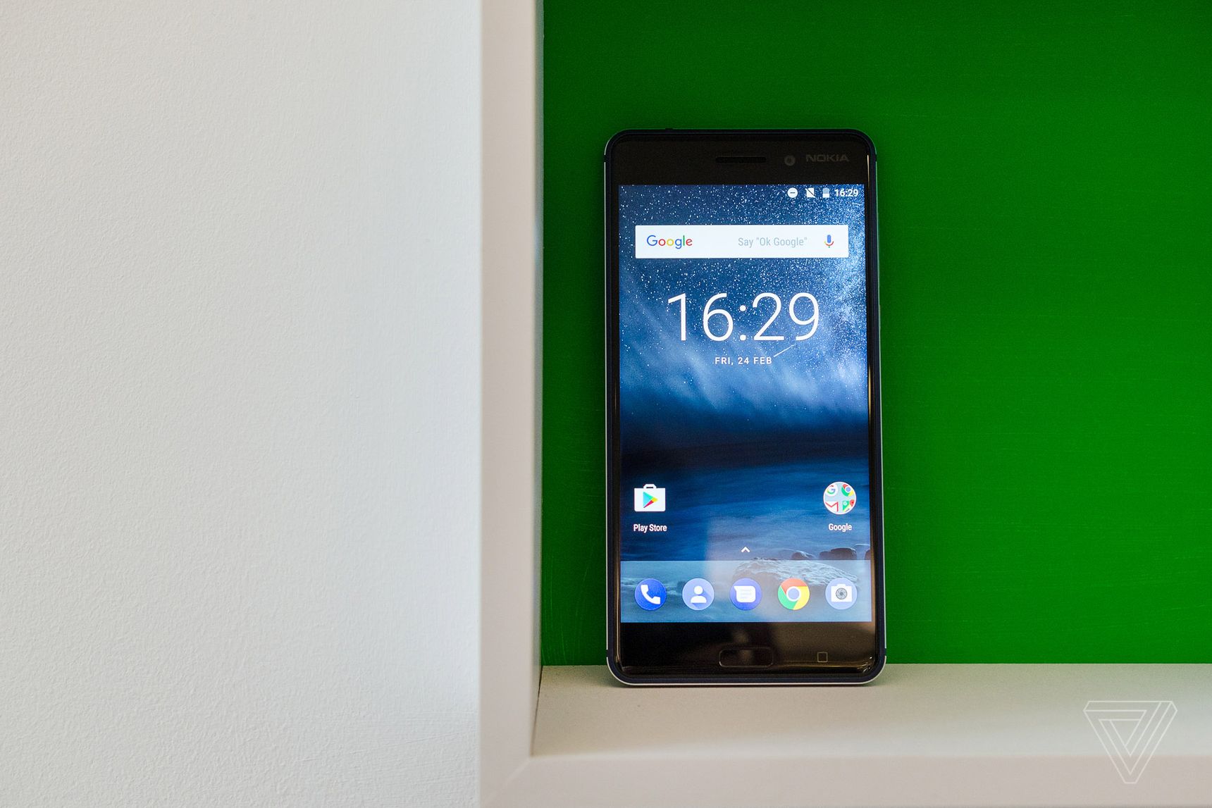 Nokia trở lại Việt Nam sẽ khiến nhiều hãng điện thoại "mệt mỏi"