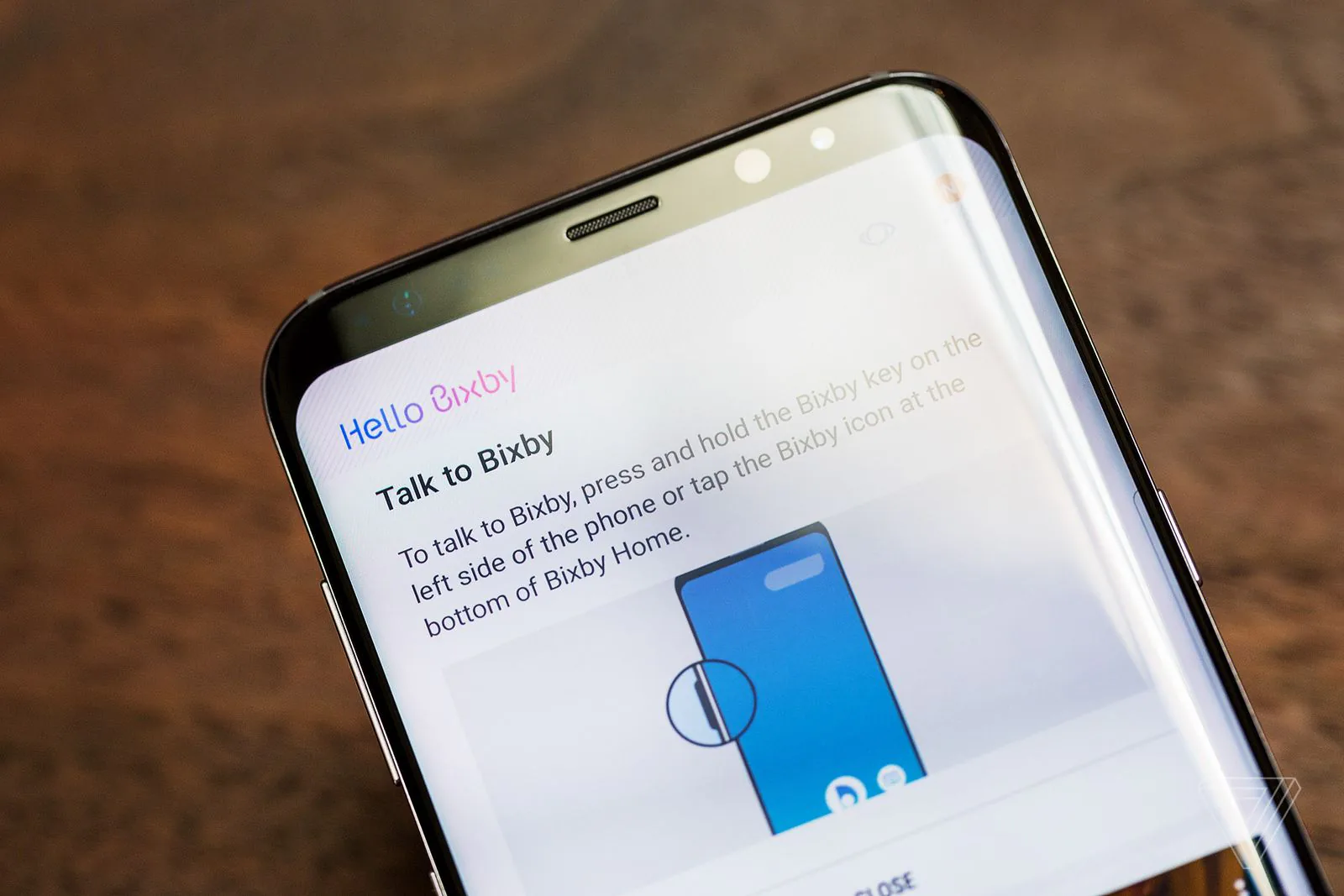 samsung galaxy s8